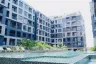Condo for sale in Rise Rama 9, Bang Kapi, Bangkok near MRT Pradit Manutham