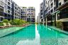Condo for sale in Bang Kapi, Bangkok near MRT Pradit Manutham
