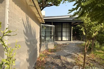 2 Bedroom House for sale in Bang Khen, Nonthaburi