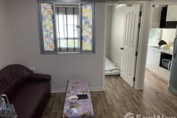 1 Bedroom Condo for sale in Anusawari, Bangkok near MRT Ram Inthra 3