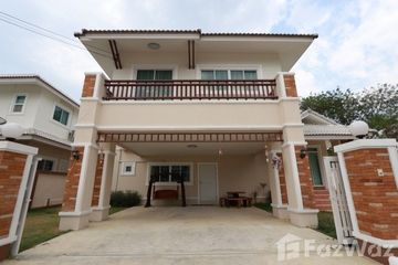 4 Bedroom House for rent in The City, Ton Pao, Chiang Mai