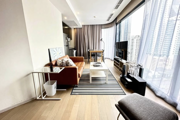 2 Bedroom Condo for Sale or Rent in Khlong Toei Nuea, Bangkok near MRT Sukhumvit