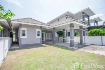 3 Bedroom House for rent in Hang Dong, Chiang Mai