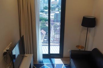 1 Bedroom Condo for Sale or Rent in Khlong Tan, Bangkok