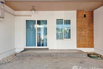 3 Bedroom Townhouse for rent in Karnkanok 19, Chang Khlan, Chiang Mai