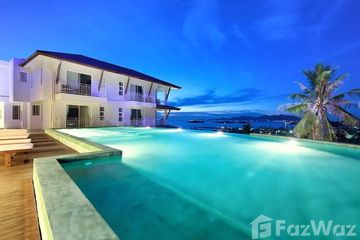 Condo for rent in The Bay Condominium, Bo Phut, Surat Thani