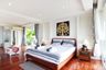 Condo for rent in The Bay Condominium, Bo Phut, Surat Thani