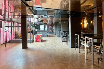 Commercial for rent in Bo Phut, Surat Thani