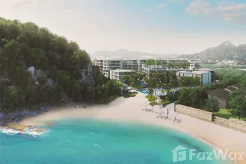 3 Bedroom Condo for sale in Veranda Residence Hua-Hin, Nong Kae, Prachuap Khiri Khan