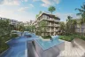 3 Bedroom Condo for sale in Veranda Residence Hua-Hin, Nong Kae, Prachuap Khiri Khan