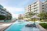 3 Bedroom Condo for sale in Veranda Residence Hua-Hin, Nong Kae, Prachuap Khiri Khan
