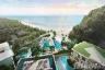3 Bedroom Condo for sale in Veranda Residence Hua-Hin, Nong Kae, Prachuap Khiri Khan