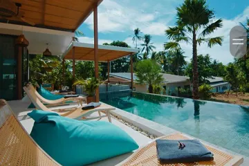 2 Bedroom Villa for sale in Ko Pha-ngan, Surat Thani