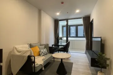 1 Bedroom Condo for Sale or Rent in Din Daeng, Bangkok near MRT Huai Khwang