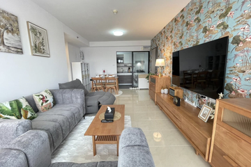 2 Bedroom Condo for rent in Talat Yai, Phuket