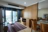 2 Bedroom Condo for Sale or Rent in Sathorn Gardens, Thung Maha Mek, Bangkok near MRT Lumpini