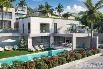 5 Bedroom Villa for sale in Green Valley Koh Phangan, Ko Pha-ngan, Surat Thani