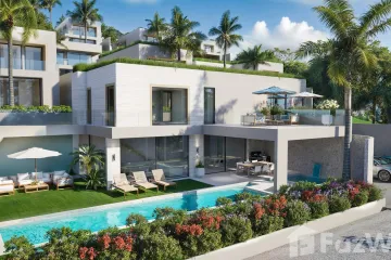 5 Bedroom Villa for sale in Ko Pha-ngan, Surat Thani