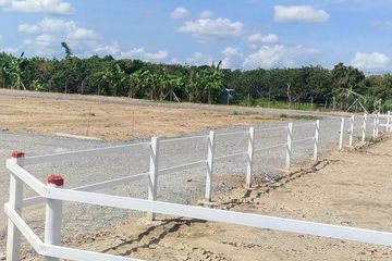 Land for sale in Ban Klang, Chiang Mai