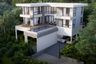 3 Bedroom Villa for sale in Bo Phut, Surat Thani