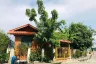 7 Bedroom House for sale in Baan Pruksa 15 Bangpu, Phraek Sa Mai, Samut Prakan