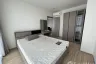 2 Bedroom Condo for Sale or Rent in The BASE Garden Rama 9, Hua Mak, Bangkok near MRT Ramkhamhaeng 12
