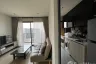 2 Bedroom Condo for Sale or Rent in The BASE Garden Rama 9, Hua Mak, Bangkok near MRT Ramkhamhaeng 12