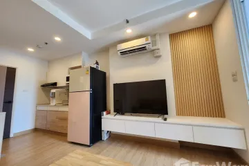 1 Bedroom Condo for rent in Wat Ket, Chiang Mai