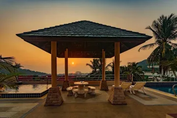 3 Bedroom Apartment for rent in Karon, Phuket