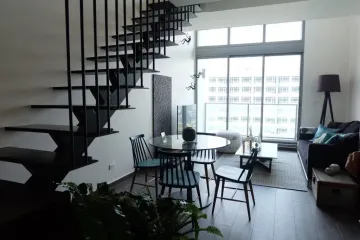1 Bedroom Condo for Sale or Rent in Phra Khanong, Bangkok near BTS Ekkamai