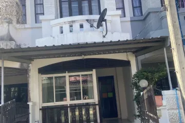 2 Bedroom House for rent in Nong Chom, Chiang Mai