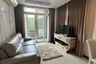 1 Bedroom Condo for sale in The Unique at Koomuang, Si Phum, Chiang Mai