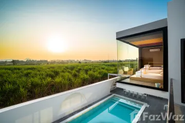 4 Bedroom Villa for rent in Hin Lek Fai, Prachuap Khiri Khan