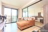 Condo for rent in Rain, Cha am, Phetchaburi