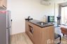 Condo for rent in Rain, Cha am, Phetchaburi