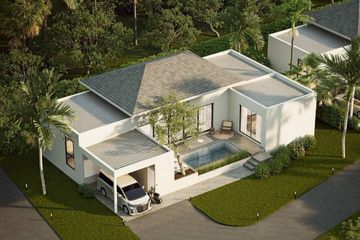 3 Bedroom House for sale in Ko Pha-ngan, Surat Thani