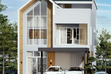 4 Bedroom House for sale in Ban Waen, Chiang Mai