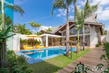2 Bedroom Villa for sale in Mae Nam, Surat Thani
