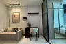 1 Bedroom Condo for Sale or Rent in KnightsBridge Sukhumvit-Thepharak by Hampton, Thepharak, Samut Prakan near MRT Thipphawan