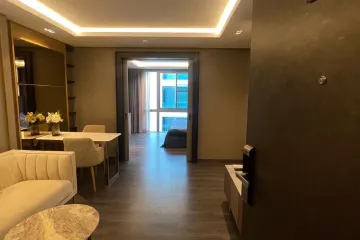 1 Bedroom Condo for rent in Chang Khlan, Chiang Mai