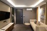 1 Bedroom Condo for rent in The Erawan Condo, Chang Khlan, Chiang Mai