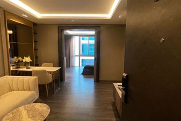 1 Bedroom Condo for rent in The Erawan Condo, Chang Khlan, Chiang Mai