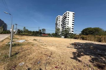 Land for sale in Bang Lamung, Chonburi