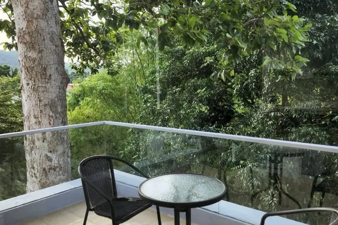 1 Bedroom Condo for rent at The Bleu Condo