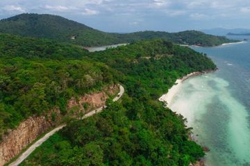 Land for sale in Bo Phut, Surat Thani