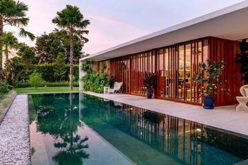 2 Bedroom Villa for sale in Bang Sare, Chonburi