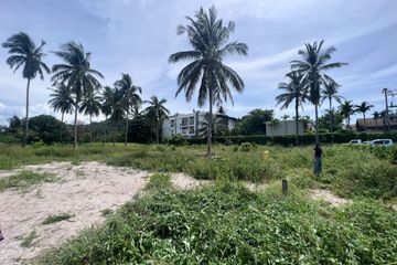 Land for sale in Taling Ngam, Surat Thani
