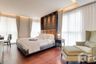 1 Bedroom Condo for sale in The Private Residence Rajdamri, Lumpini, Bangkok near BTS Ratchadamri