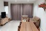 3 Bedroom Townhouse for Sale or Rent in Baan Wiranphat Exclusive, Dokmai, Bangkok