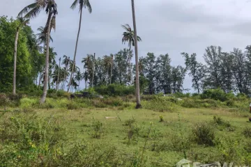 Land for sale in Na Mueang, Surat Thani